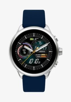 Fossil Smartwatch - Blue
