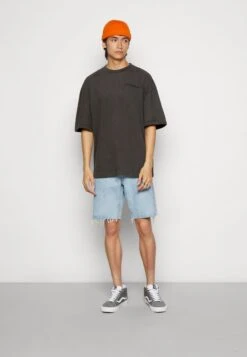 Pier One 5 PACK - Ring - Silver-coloured -Herrenbekleidung 9681586d5f87451e8abdbb58ba35a79c