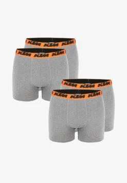 KTM 4 ER MULTIPACK - Panties - Black 11 KTM 4 ER MULTIPACK - Panties - Black -Herrenbekleidung 96d8f31af61046658f5669932710cb3f