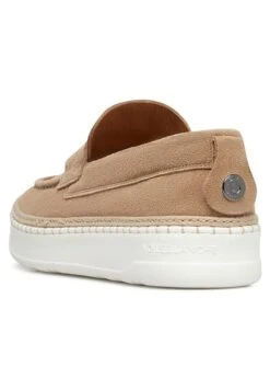 Voile Blanche LAYTON MOK 3 - Slipper - Hellbraun -Herrenbekleidung 96e89769e38f4e93b0c60f14d1bfee99