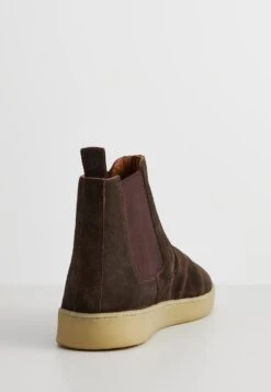 WILLAM - Stiefelette - Dk Brown -Herrenbekleidung 97786cf521e341ffad40b4292648b33e