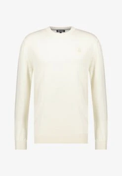 GAASTRA CAGLIARI - Strickpullover - Offwhite -Herrenbekleidung 977b7c491c474bd795a29c3f071af4c4 1