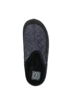 Hausschuh - Grijs 9 Hausschuh - Grijs -Herrenbekleidung 97b5d2ea9876424b88c39dac7c11207f