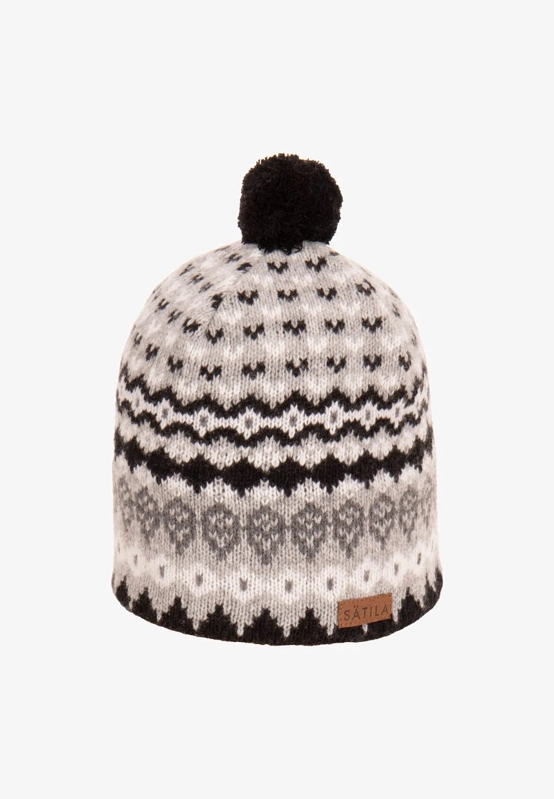 Mütze - Navy 6 Mütze - Navy – Bild 4