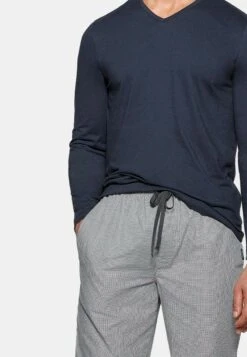 Nachtwäsche Set - Bleu 10 Nachtwäsche Set - Bleu -Herrenbekleidung 97d6c46ebd8e4195ab1fbd58faa06bde