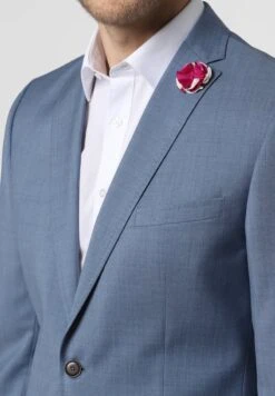 Anzugsakko - Hellblau 11 Anzugsakko - Hellblau -Herrenbekleidung 98a6b2408d5a441583e5fb76f8f86b98