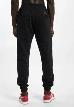 Jogginghose - Black -Herrenbekleidung 98ac67c1e2f642c4bbbabd1a5b2b9bc0