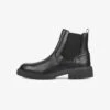 Bullboxer CHELSEA - Stiefelette - Black 1 Bullboxer CHELSEA - Stiefelette - Black -Herrenbekleidung 98f6fa5fca384e2d913e52cd0a19e04b