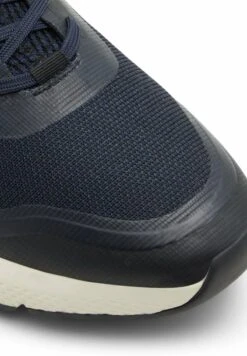 Aldo JOGGER FASTCOURT - Sneaker Low - Navy -Herrenbekleidung 99775fef367f437a8edea63d22ae4eda