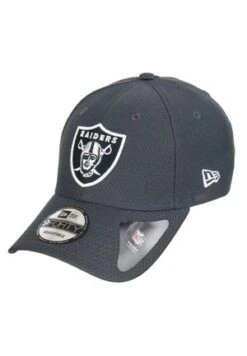 NEW ERA CAROLINA PANTHERS NFL HEX ERA ADJUSTABLE - Cap - Grau 13 NEW ERA CAROLINA PANTHERS NFL HEX ERA ADJUSTABLE - Cap - Grau -Herrenbekleidung 998181ffec88444c8da8c59fd219c2f0