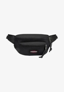 Eastpak DOGGY - Gürteltasche - Black -Herrenbekleidung 9984e86b09ef4b77bf0d99feead25f97