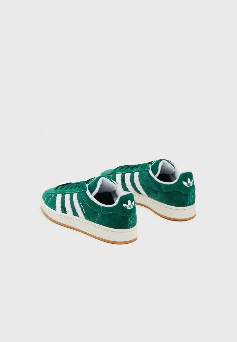 Adidas Originals CAMPUS 00S UNISEX - Sneaker Low - Dark Green/off White 5 Adidas Originals CAMPUS 00S UNISEX - Sneaker Low - Dark Green/off White – Bild 3