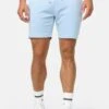 Indicode Jeans ALDRICH - Shorts - Light Blue -Herrenbekleidung 99b3c4d922624163af934fce5ee44464