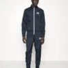 EA7 Emporio Armani TRACKSUIT SET - Trainingsanzug - Black -Herrenbekleidung 99ec3475e8a24a9b8f8d6426c5e956cb