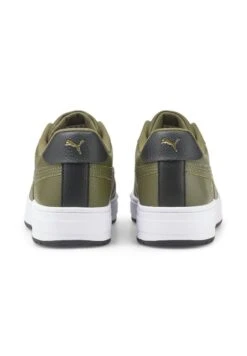 Puma CA PRO TUMBLE CORE - Sneaker Low - Deep Olive Deep Olive Black -Herrenbekleidung 9a0feb0c17f5403198f8a3fe316f0702