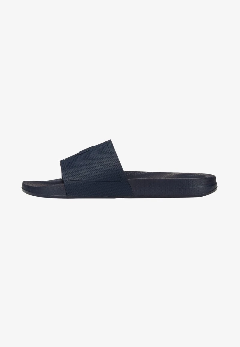 Fitflop IQUSHION - Hausschuh - Midnight Navy 4 Fitflop IQUSHION - Hausschuh - Midnight Navy – Bild 2