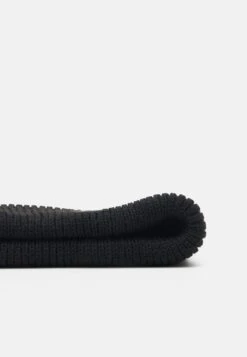 Nike Sportswear BEANIE FISHERMAN UNISEX - Mütze - Black -Herrenbekleidung 9a886e7123674f978e7fa4607fcf7b24