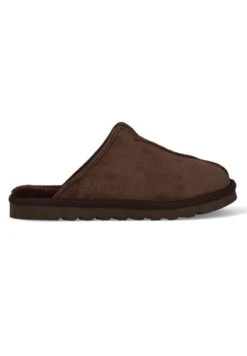 SKECHERS 66094 - Hausschuh - Choc Chocolate -Herrenbekleidung 9a9262ce1c504b2180ae4d8055febf7b