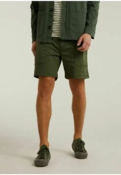 UNO.S DASH - Shorts - Green