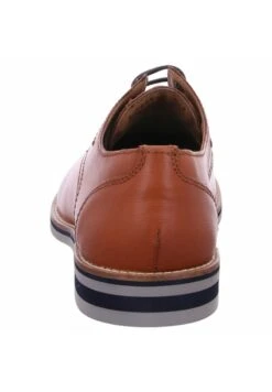 Schnürer - Braun -Herrenbekleidung 9aa2f7ab64954c7b887ca24241ee7190