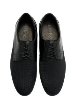 Business-Schnürer - Czarny -Herrenbekleidung 9ad60d421b2e4172b1371e16e06ea971