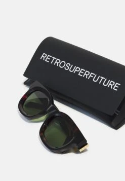 Retrosuperfuture SEMPRE UNISEX - Sonnenbrille - Italian Havana -Herrenbekleidung 9b5b45f6a8ce44f2b8ab4fd75c5542fa