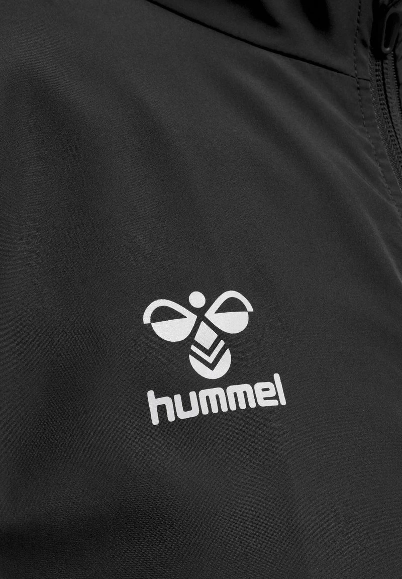 Hummel CORE XK MICRO ZIP - Trainingsjacke - Black 6 Hummel CORE XK MICRO ZIP - Trainingsjacke - Black – Bild 4
