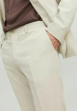 JACK&JONES Premium JPRFRANCO SUIT SET - Anzug - Moonstruck 10 JACK&JONES Premium JPRFRANCO SUIT SET - Anzug - Moonstruck -Herrenbekleidung 9bbe8b00b5f4449286a14a4a8bd512af