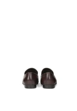 Kazar BERNETT - Business-Slipper - Brown -Herrenbekleidung 9c076929f5ab4c0d96b77ecceb8578e0