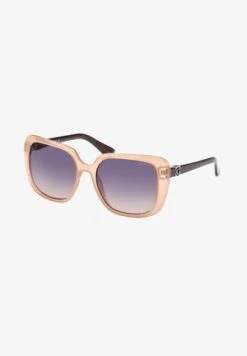 Guess RATEN SIE - Sonnenbrille - Hellbraun -Herrenbekleidung 9c2047d01e114c8aa9b727961b8edf3e