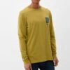 S.Oliver LANGARMSHIRT - Langarmshirt - Guacamole 1 S.Oliver LANGARMSHIRT - Langarmshirt - Guacamole -Herrenbekleidung 9c5e2780fde54b03855d6bcf17db5c9d