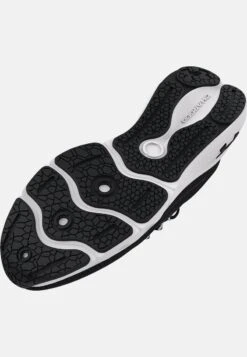 Under Armour CHARGED - Sneaker Low - Black -Herrenbekleidung 9c75c3119ec449728bd19e6da7f99980