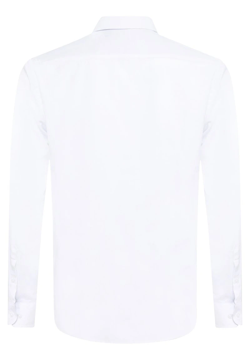 KATARI - Hemd - Weiss 4 KATARI - Hemd - Weiss – Bild 2