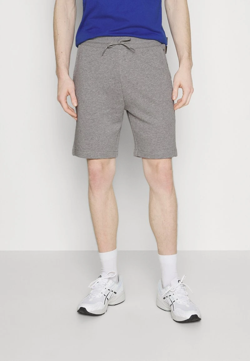 Napapijri NALIS SUM - Jogginghose - Grey 3 Napapijri NALIS SUM - Jogginghose - Grey