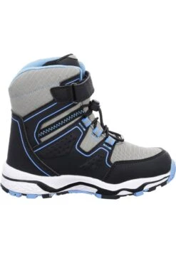 LUCIAN SYMPATEX - Schnürstiefelette - Grau 12 LUCIAN SYMPATEX - Schnürstiefelette - Grau -Herrenbekleidung 9d19860dfc354b3ca76c9a0747c1ac17