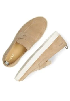 MEXX LENNON - Slipper - Sand -Herrenbekleidung 9d295733211644af93e989fee3be00c3