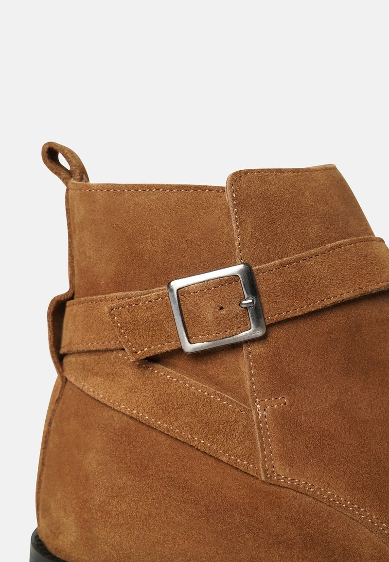 WESTON JPB - Stiefelette - Cognac 8 WESTON JPB - Stiefelette - Cognac – Bild 6