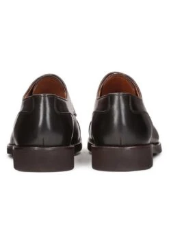 Kazar JUAN - Business-Schnürer - Brown -Herrenbekleidung 9d8504886cf74e4b9a39bb655de0c49b