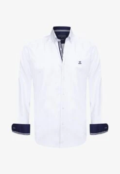 KATARI - Hemd - Weiss 12 KATARI - Hemd - Weiss -Herrenbekleidung 9e4dec295f774f7189644a940fe36ec0 1