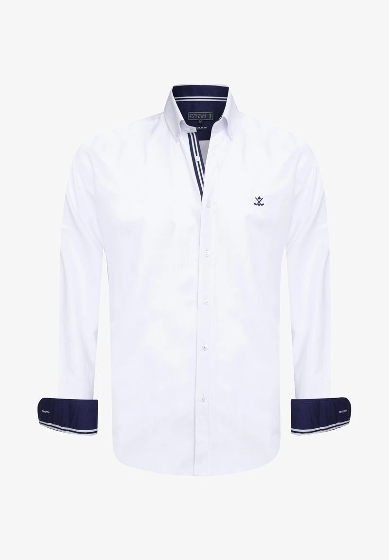 KATARI - Hemd - Weiss 3 KATARI - Hemd - Weiss