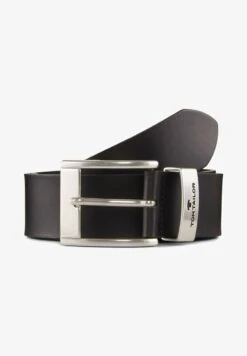 Tom Tailor MIT SCHMALER SCHNALLE - Gürtel - Light Brown Uni -Herrenbekleidung 9e6109f4439c4c2eba35eee0363b2d22