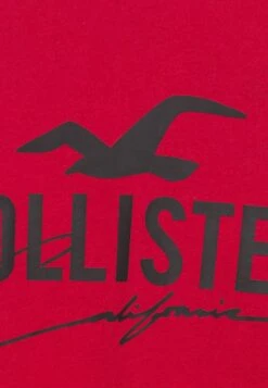 Hollister Co. JOGGER BOTTOM SET - Pyjama - Buff Check -Herrenbekleidung 9e7c1023e99e4a028266bceaa1cf866d