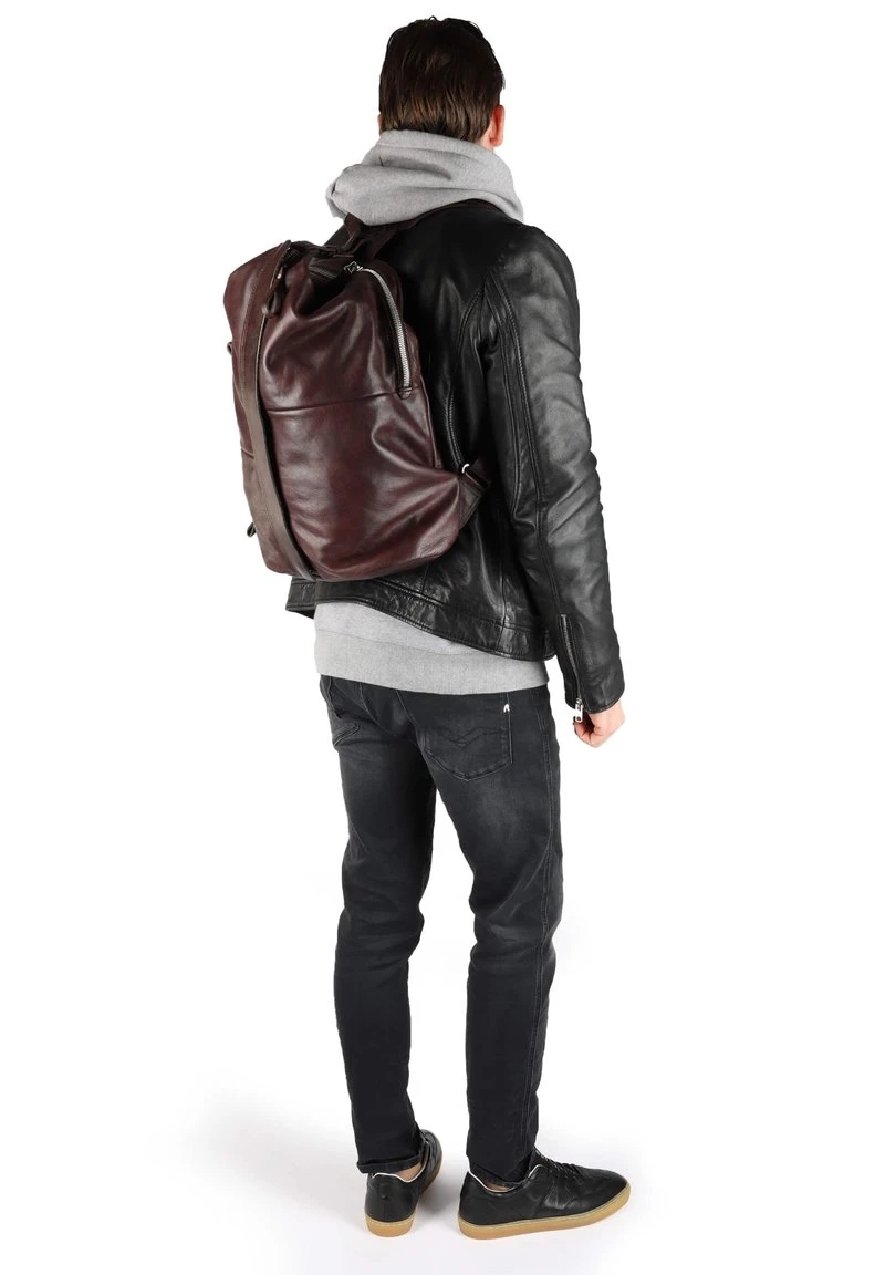 A.S.98 Tagesrucksack - Ebano 8 A.S.98 Tagesrucksack - Ebano – Bild 6