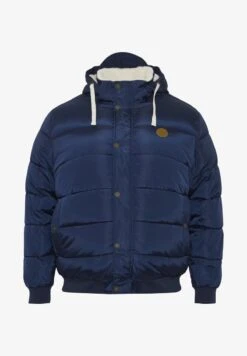 Blend BHFREDERICO BT - Winterjacke - Dress Blues -Herrenbekleidung 9f458cca9b7a4860800b454bf5a8b92c