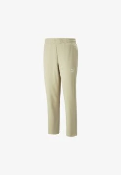 Puma T7 - Jogginghose - Black -Herrenbekleidung 9f73cafe50ef4358b9cbeaac2310e40e