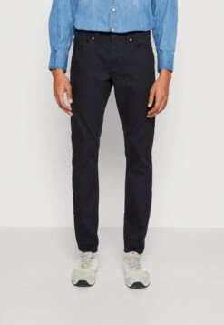 Only & Sons ONSLOOM LIFE SLIM PANT - Jeans Slim Fit - Dark Navy