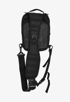 Brandit Umhängetasche - Black -Herrenbekleidung 9f8b188189c5457d9313ca702aaf52ca