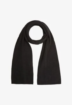 S.Oliver Schal - Schwarz -Herrenbekleidung 9f98129d46c64a0b864ff6daa364c5a9