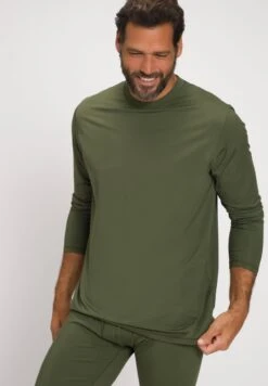 JP1880 JAY-PI SKIWEAR - Unterhemd/-shirt - Dunkel Khaki