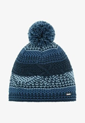 Mütze - Navy 8 Mütze - Navy – Bild 6